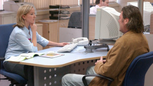 Entrevista de trabajo