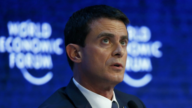 Manuel Valls
