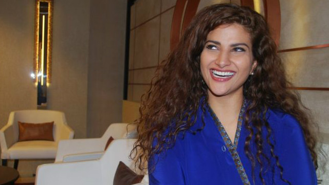 Rawan Albutairi
