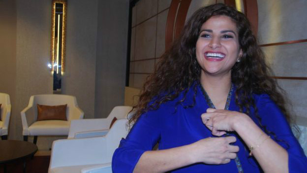 Rawan Albutairi 