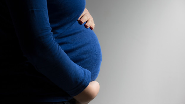 Vaginal prolapsus jiddiydir.