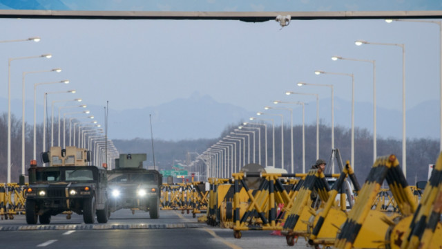 Tentara Korea Selatan