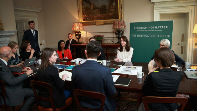 Duchess of Cambridge