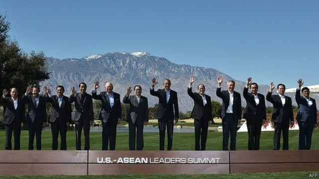 ASEAN