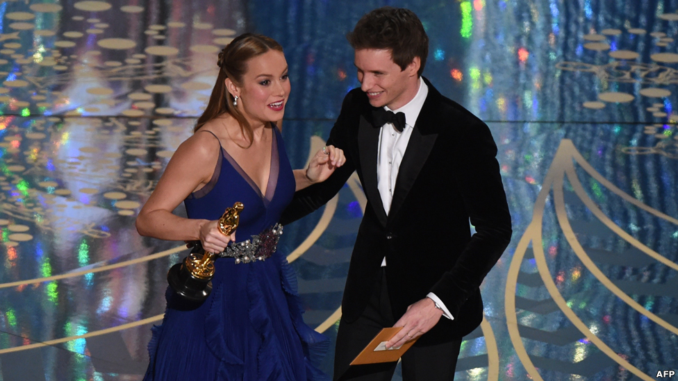 Oscars