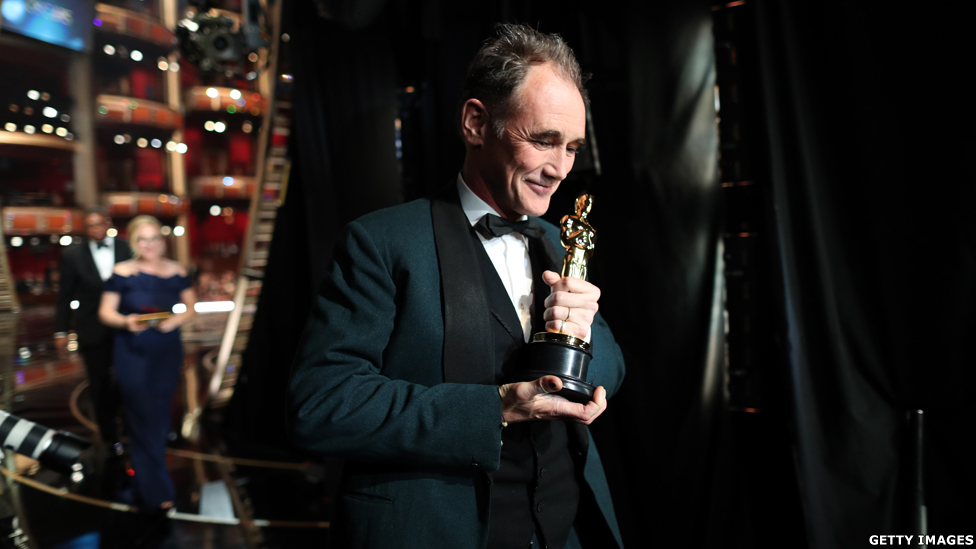Oscars
