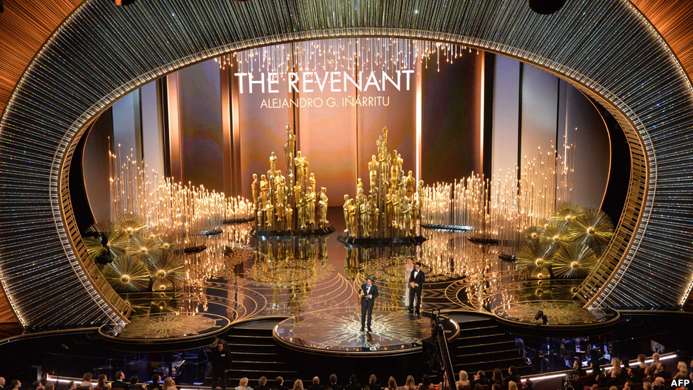 Oscars
