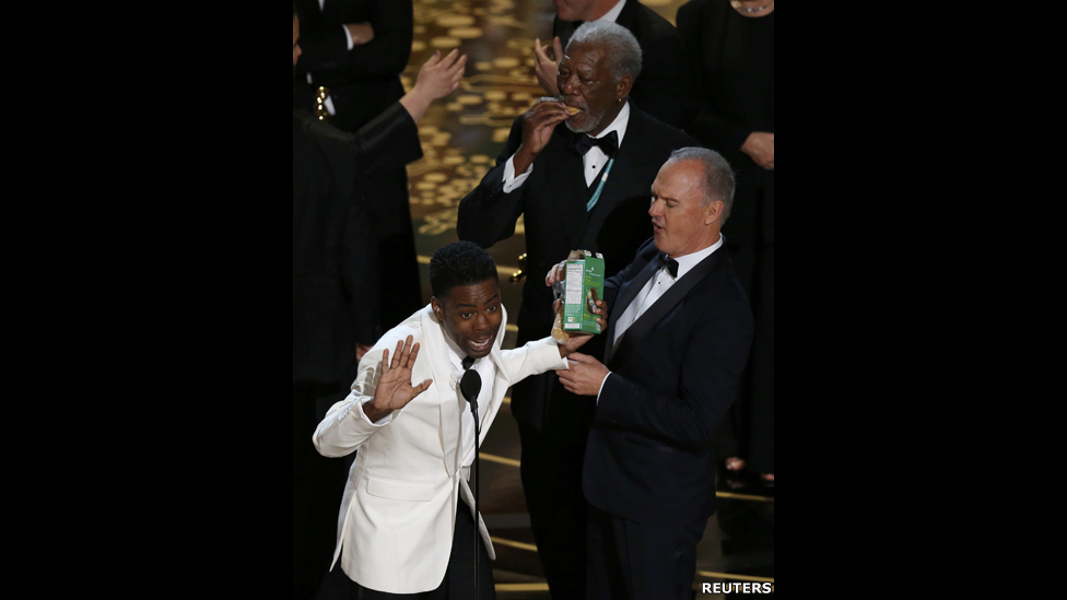 Oscars
