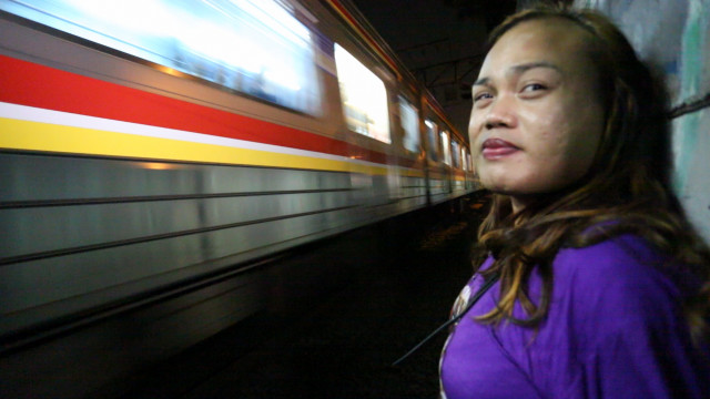 Chiroyli ichki kiyimdagi eshaklar