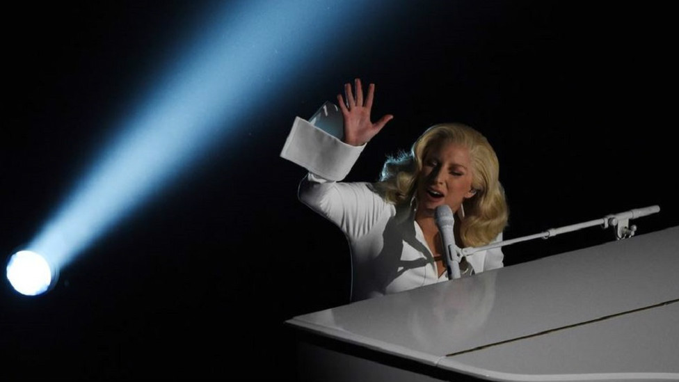 Gaga