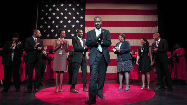 Ben Carson