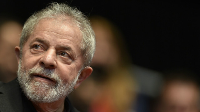 Lula da Silva