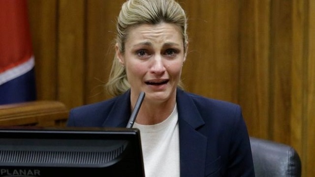 Erin Andrews