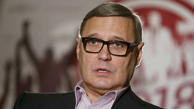 Касьянов решил не подавать в суд на НТВ за фильм о себе