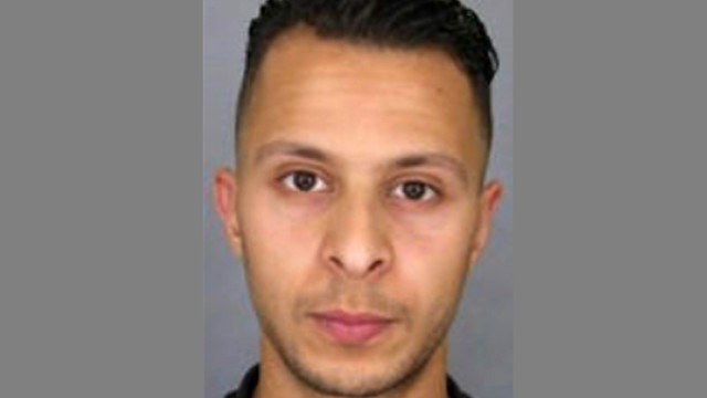 Salah Abdeslam
