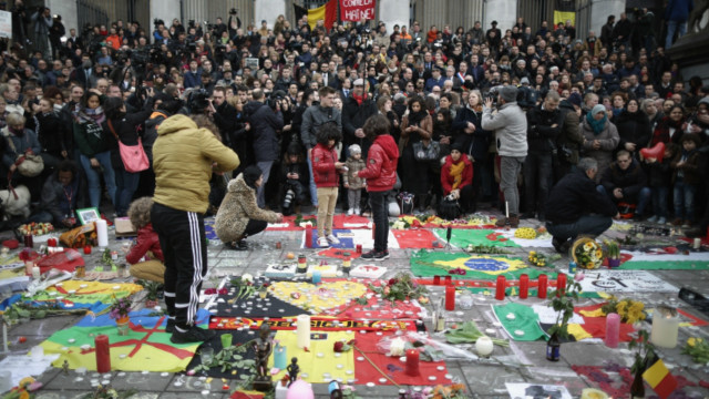 Brussels