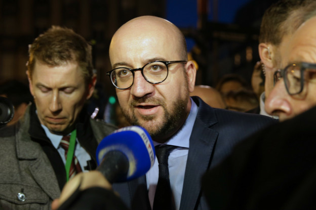 Террористы в Брюсселе планировали нападение на премьер-министра — RTBF