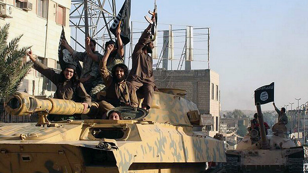 ISIS