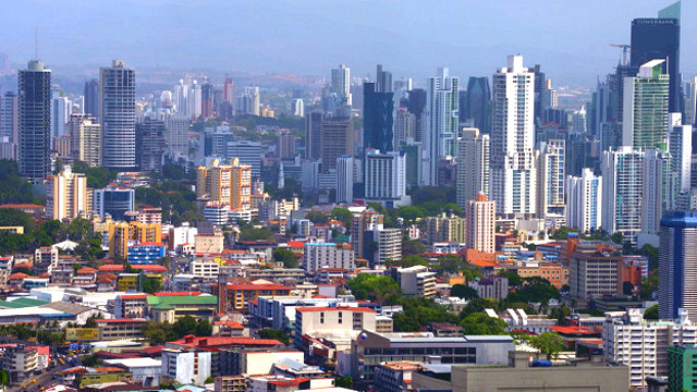 Panama