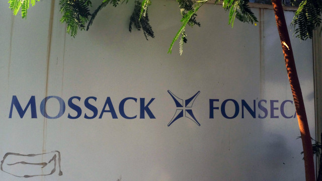 Mossack Fonseca