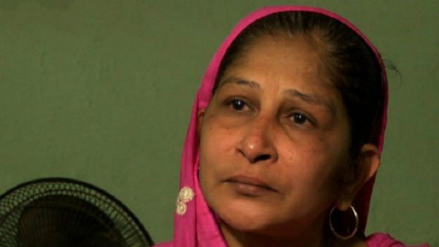 Rehana Kazi