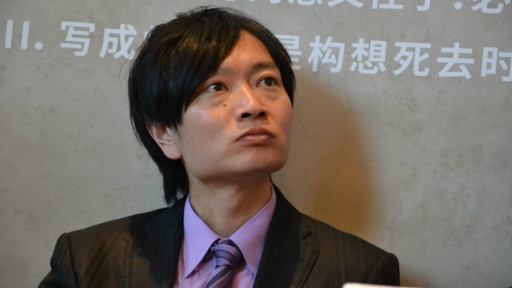 人物特寫：質疑聲中重返中國的加藤嘉一- BBC 英伦网