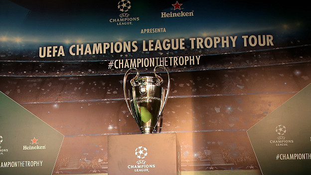 Trofeo Champions League