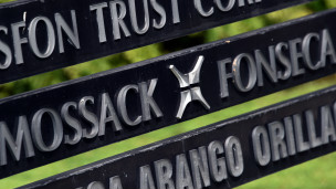 Mossack Fonseca fachada