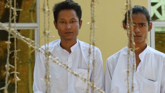 Myanmar