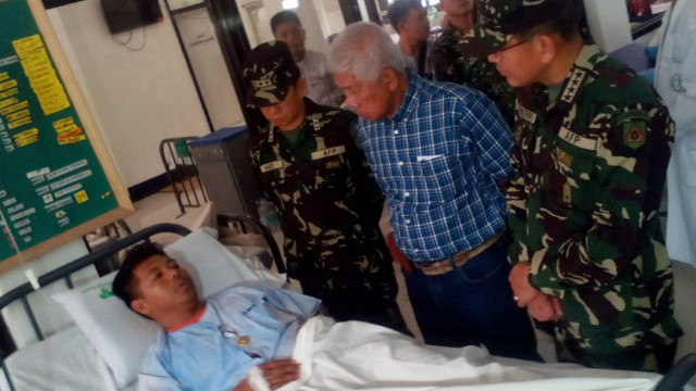 militer filipina