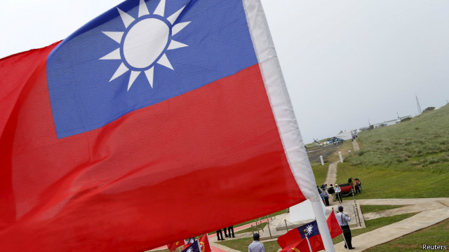taiwan