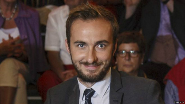 Jan Boehmermann