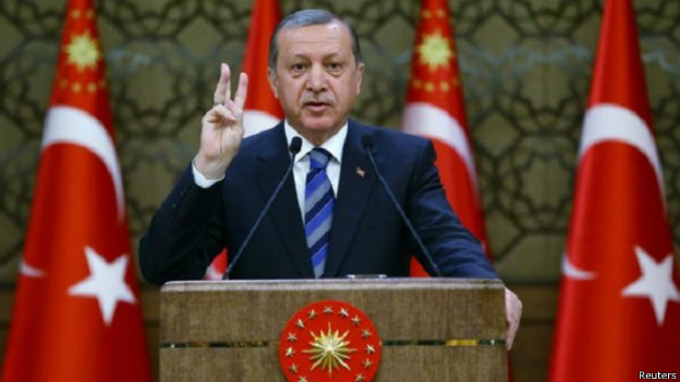 Erdogan