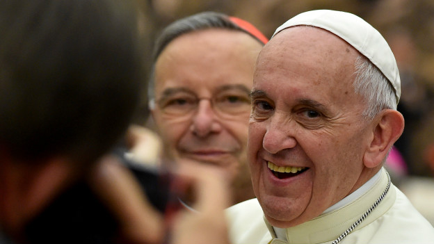 Papa Francisco