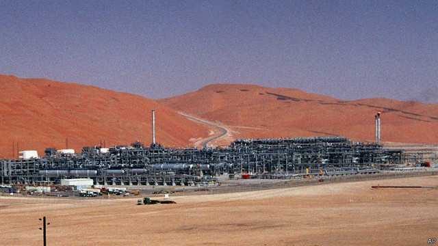 saudi