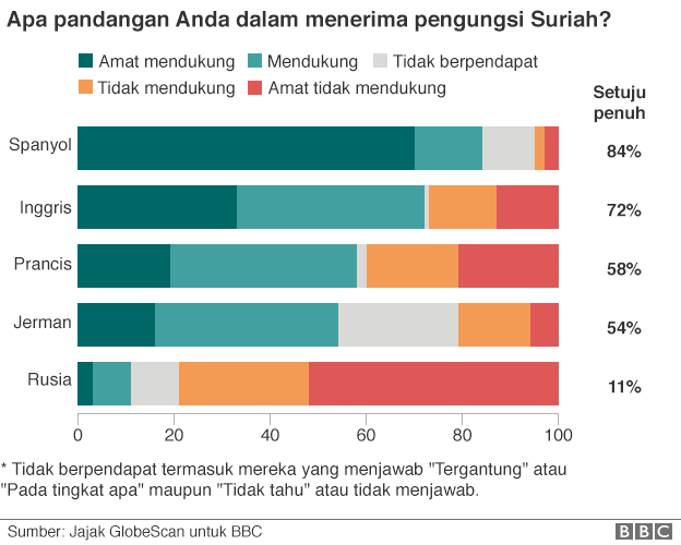 Survei Global