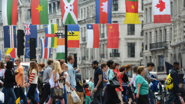 London
