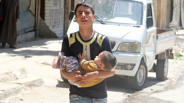 Aleppo