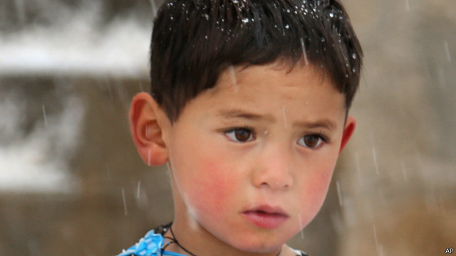 Murtaza Ahmadi