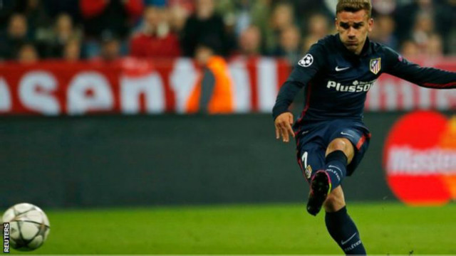 Griezman