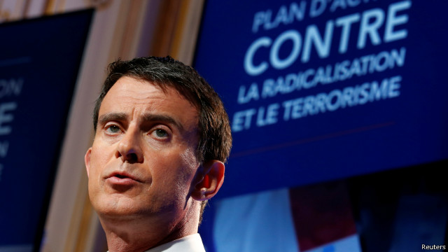 valls