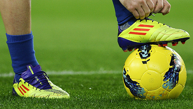 Botines de futbol en estados unidos clearance