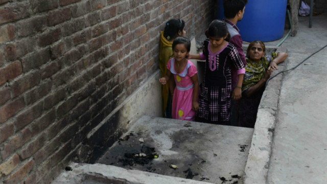 pakistan honour killing