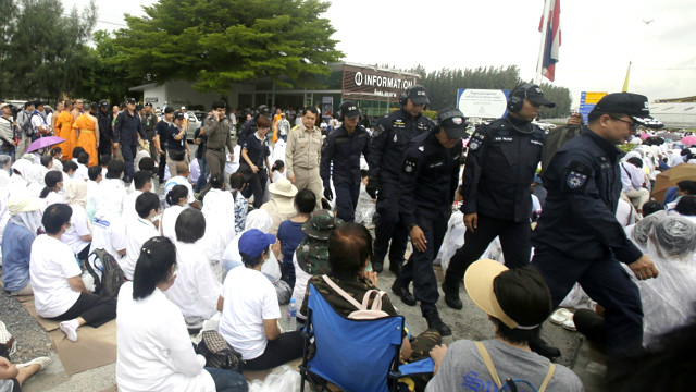 Kuil Dhammakaya