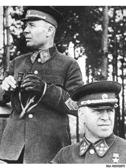 Ikkinchi jahon urushi davrida SSSRda jinsiy aloqa