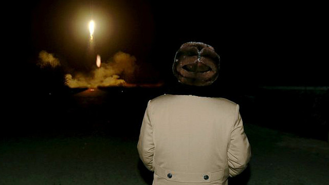 Kim Jong-un