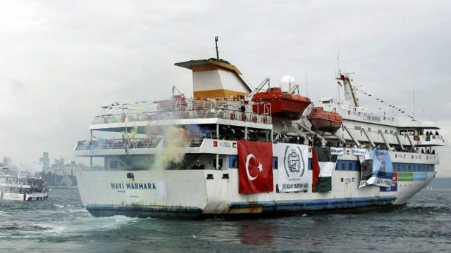 Mavi Marmara