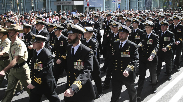 Hari Anzac