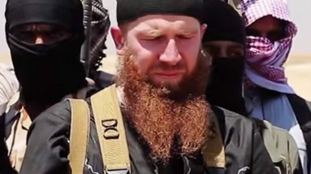Omar Sishani