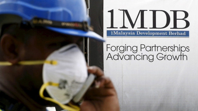 PM Malaysia Najib Razak kembali dituntut mundur